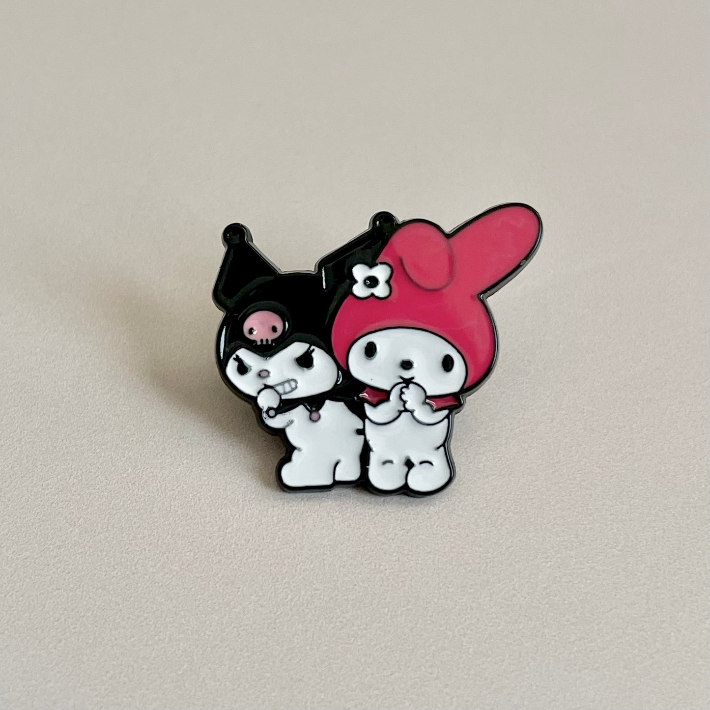 Pin Sanrio✨