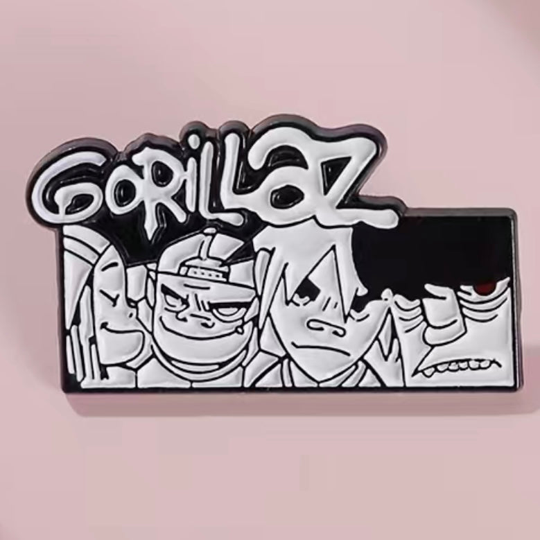 Pin Personajes 🫶🏻