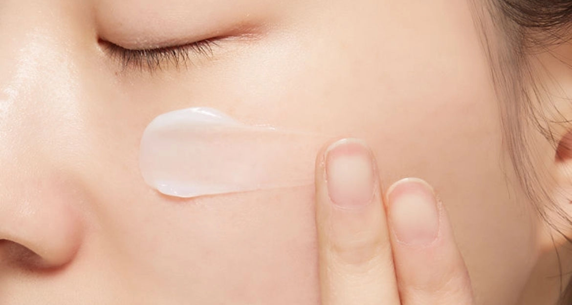 A'pieu Glycolic Acid Cream