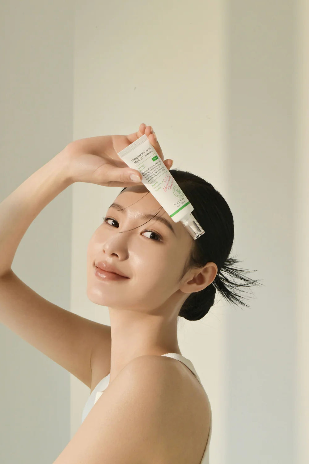 Axis-Y Complete No-Stress Physical Sunscreen (V3)