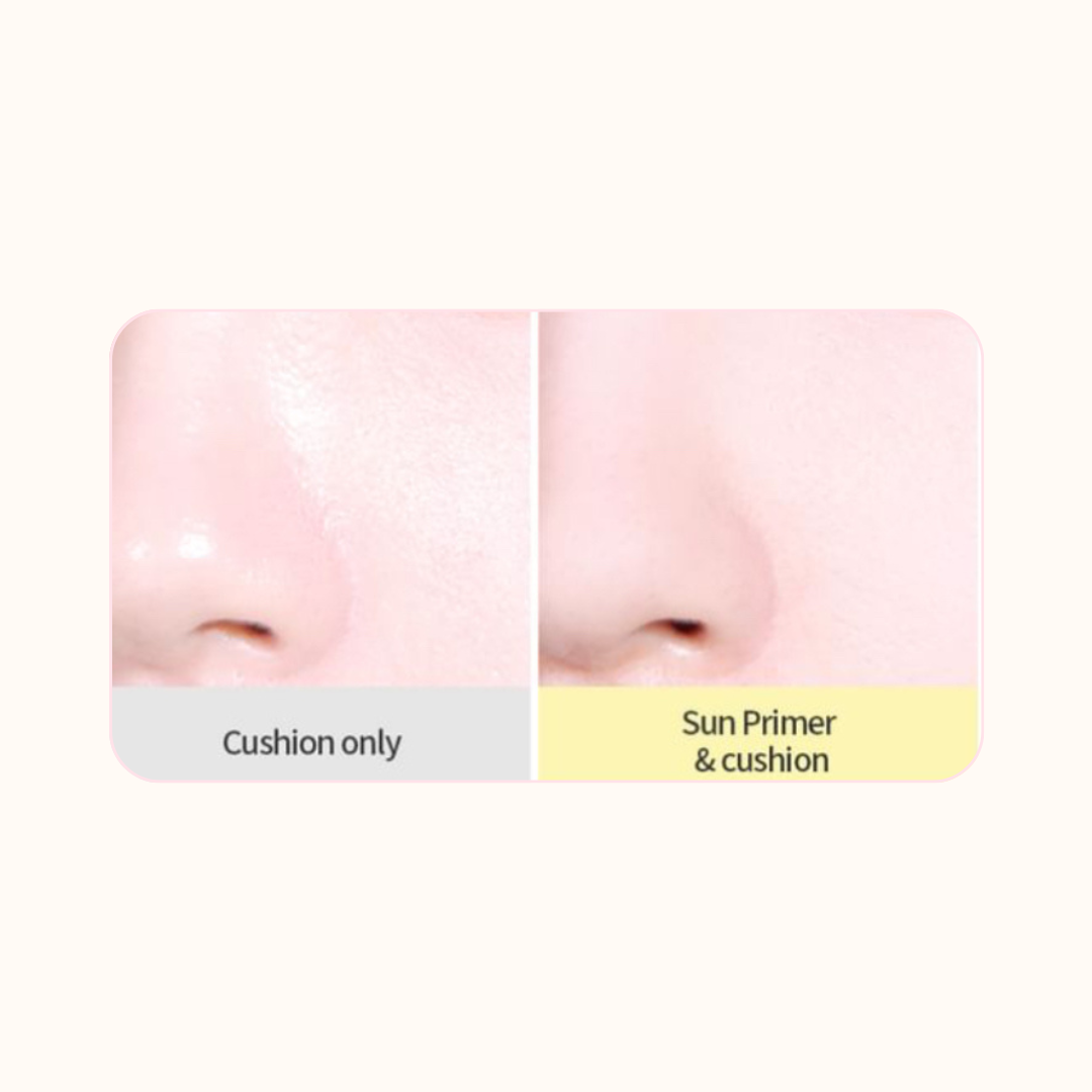 Tocobo Vita Airy Sun Primer