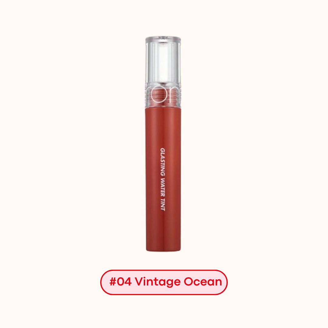 Rom&nd Glasting water tint