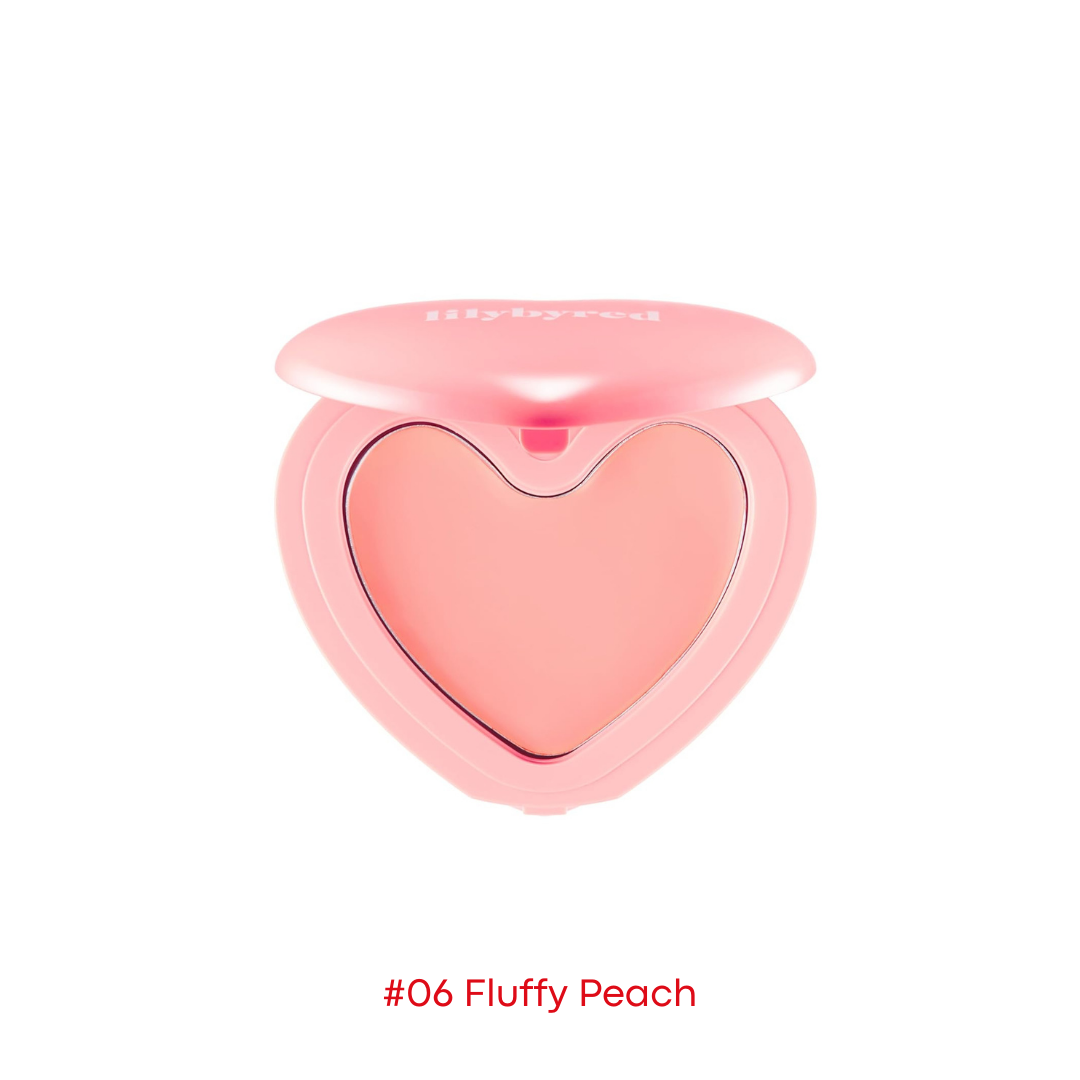 Lilybyred Luv Beam Cheek Balm