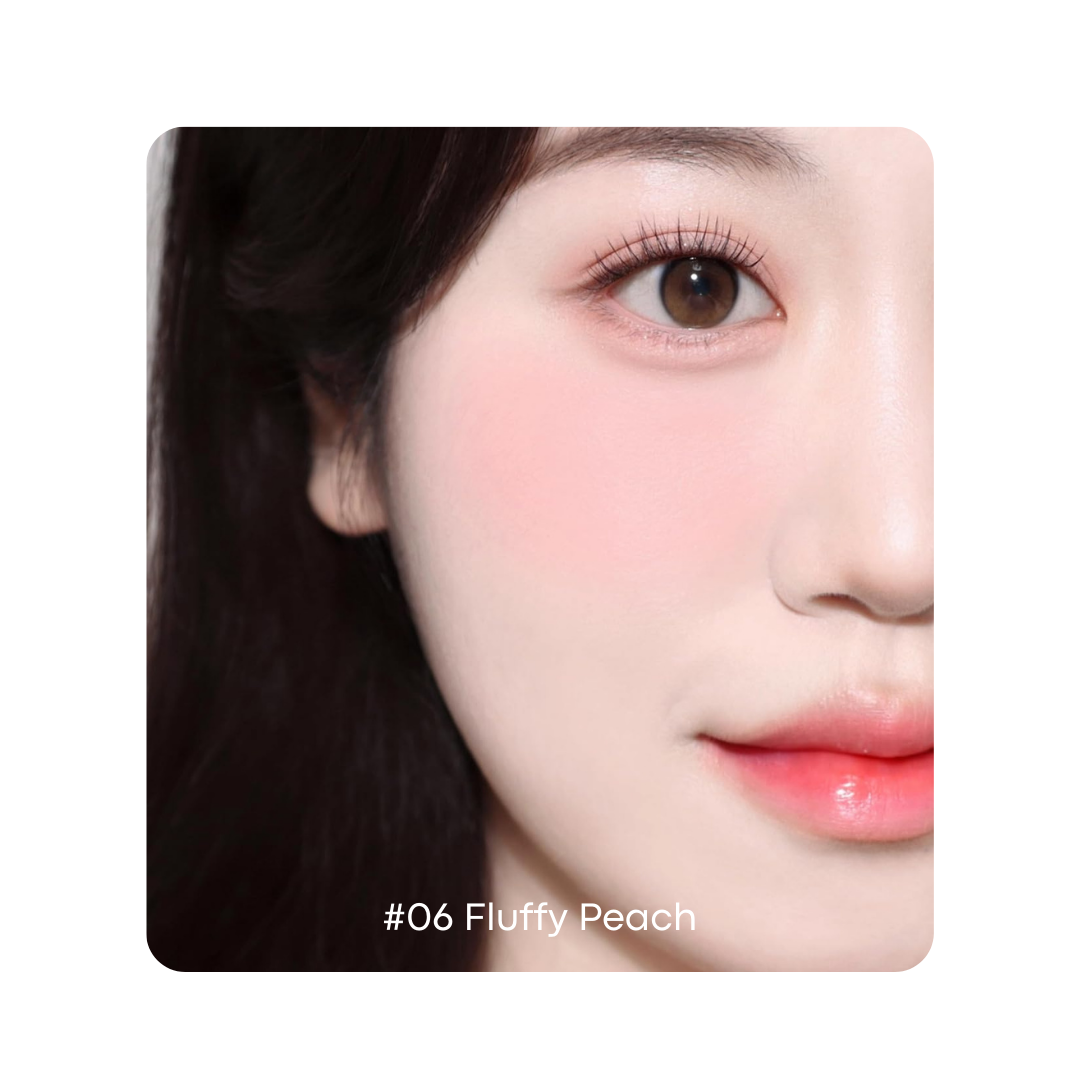 Lilybyred Luv Beam Cheek Balm