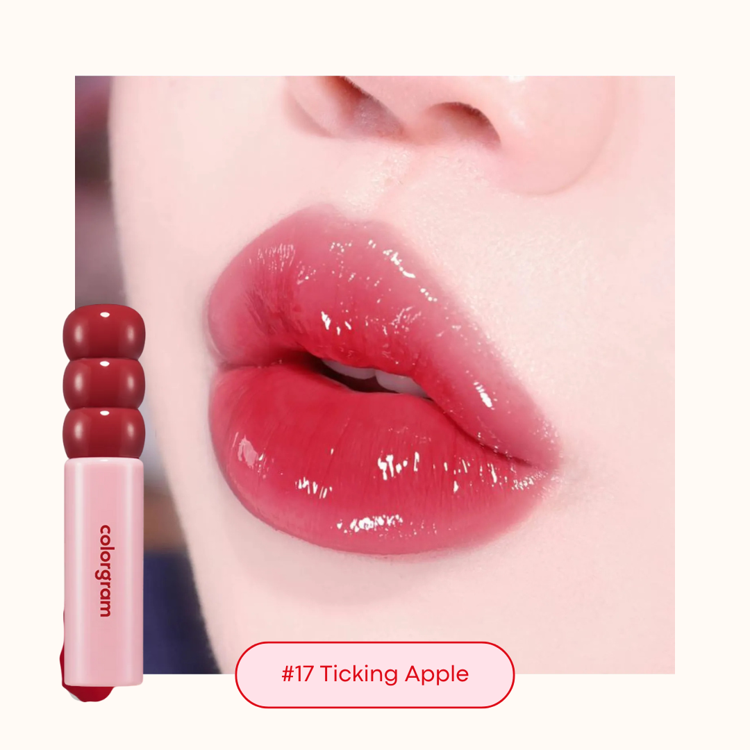 Colorgram Fruity Glass Tint