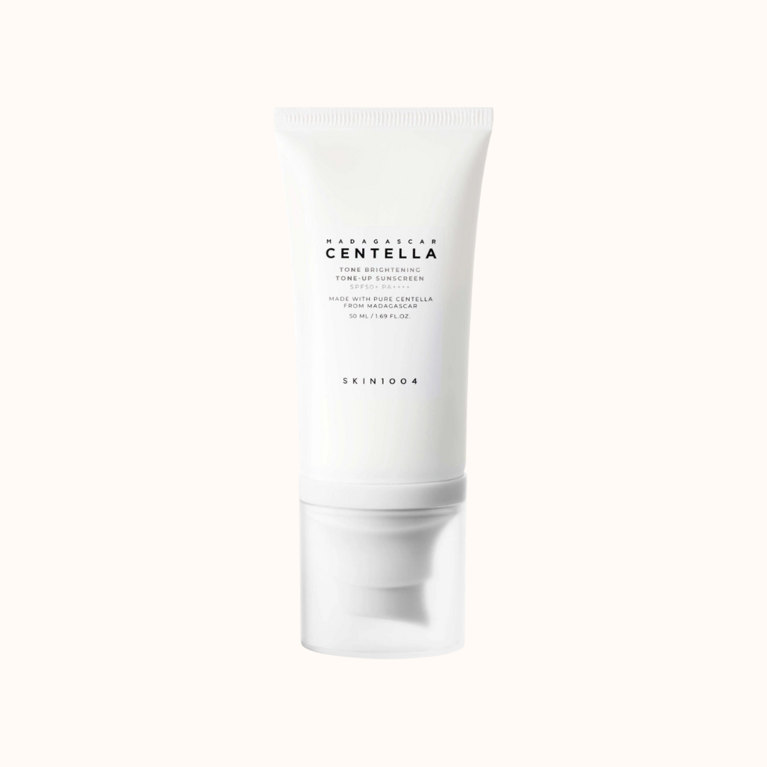 Skin1004 Madagascar Centella Tone Brightening Tone-Up Sunscreen