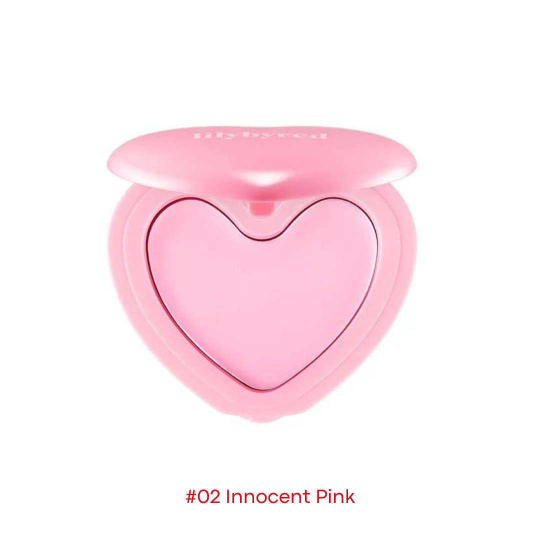 Lilybyred Luv Beam Cheek Balm