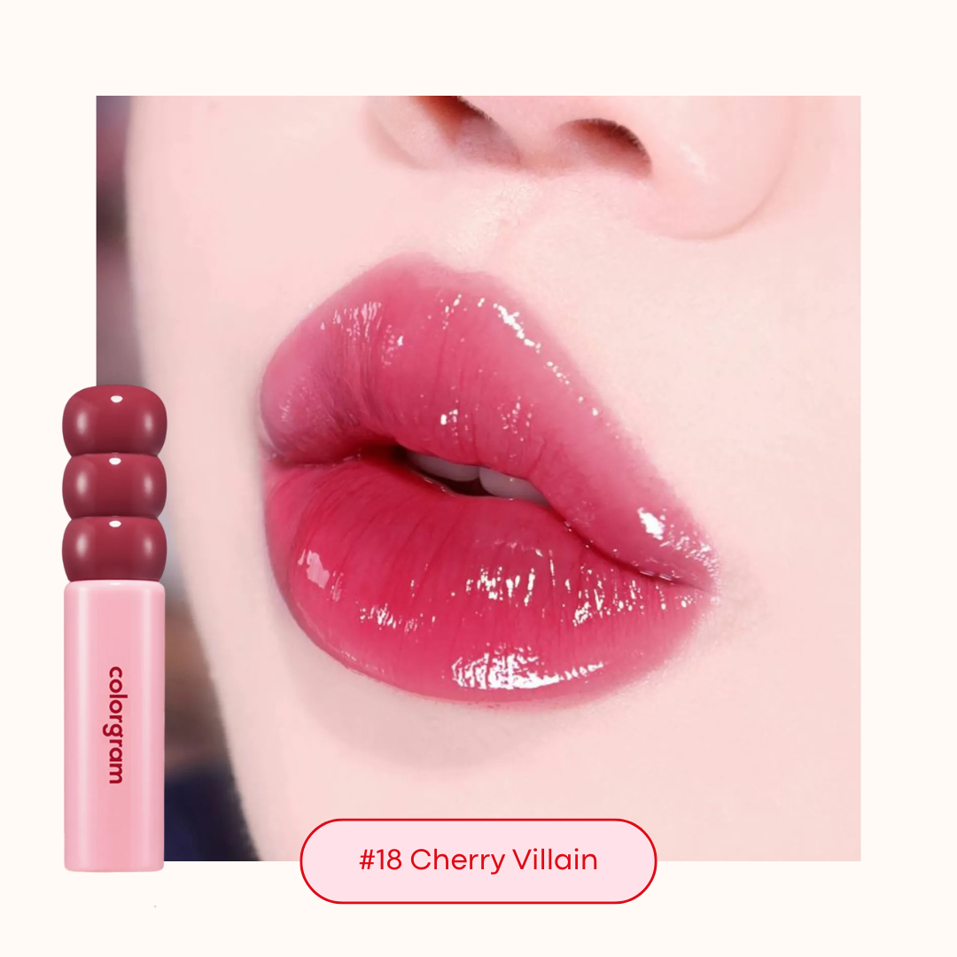 Colorgram Fruity Glass Tint