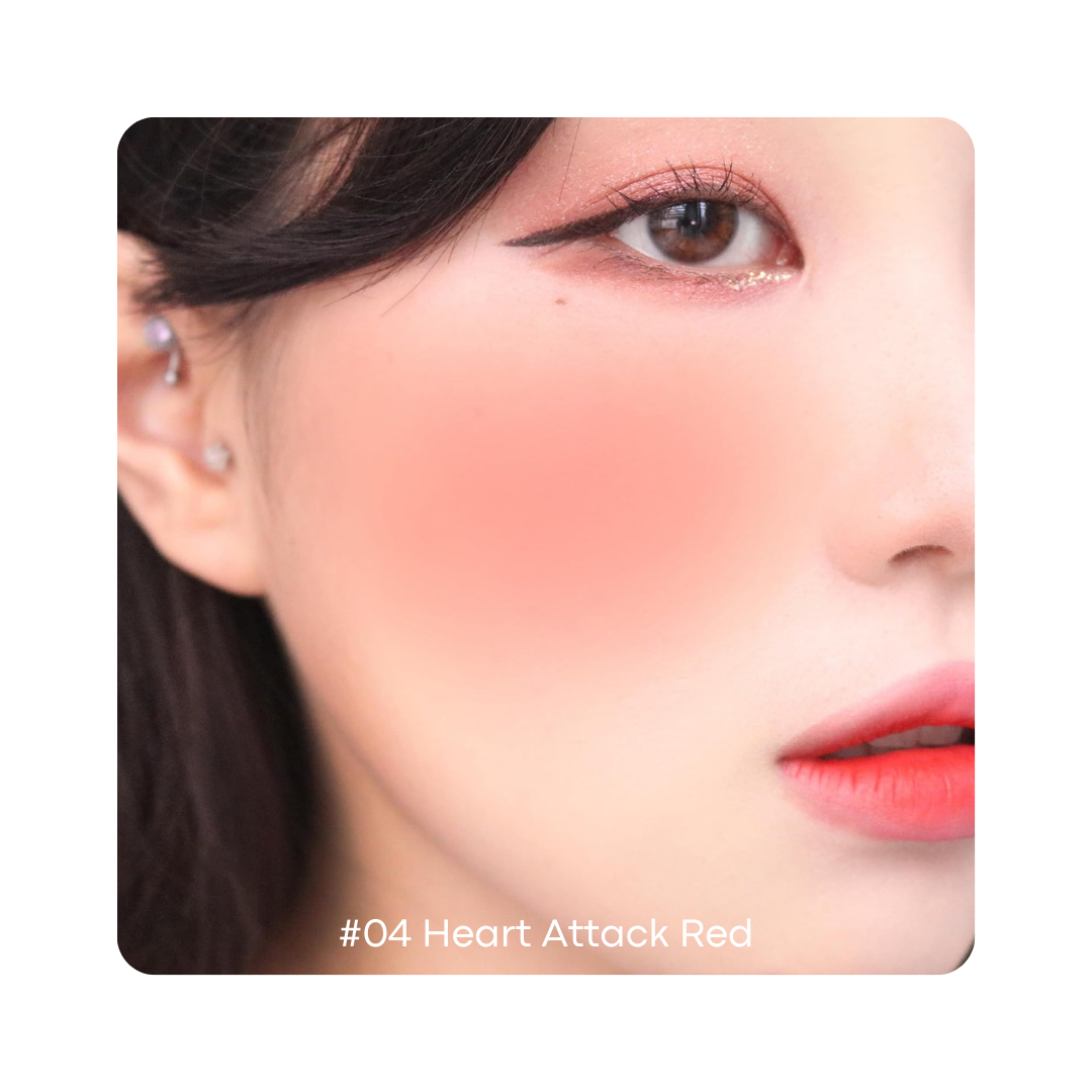 Lilybyred Luv Beam Cheek Balm