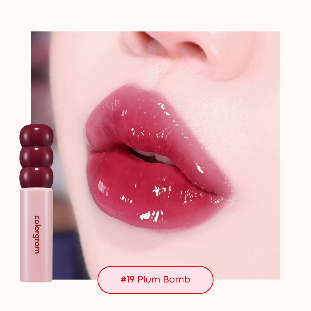 Colorgram Fruity Glass Tint