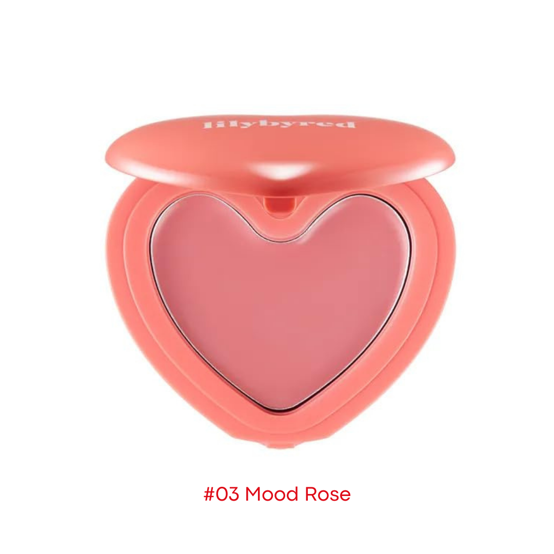 Lilybyred Luv Beam Cheek Balm