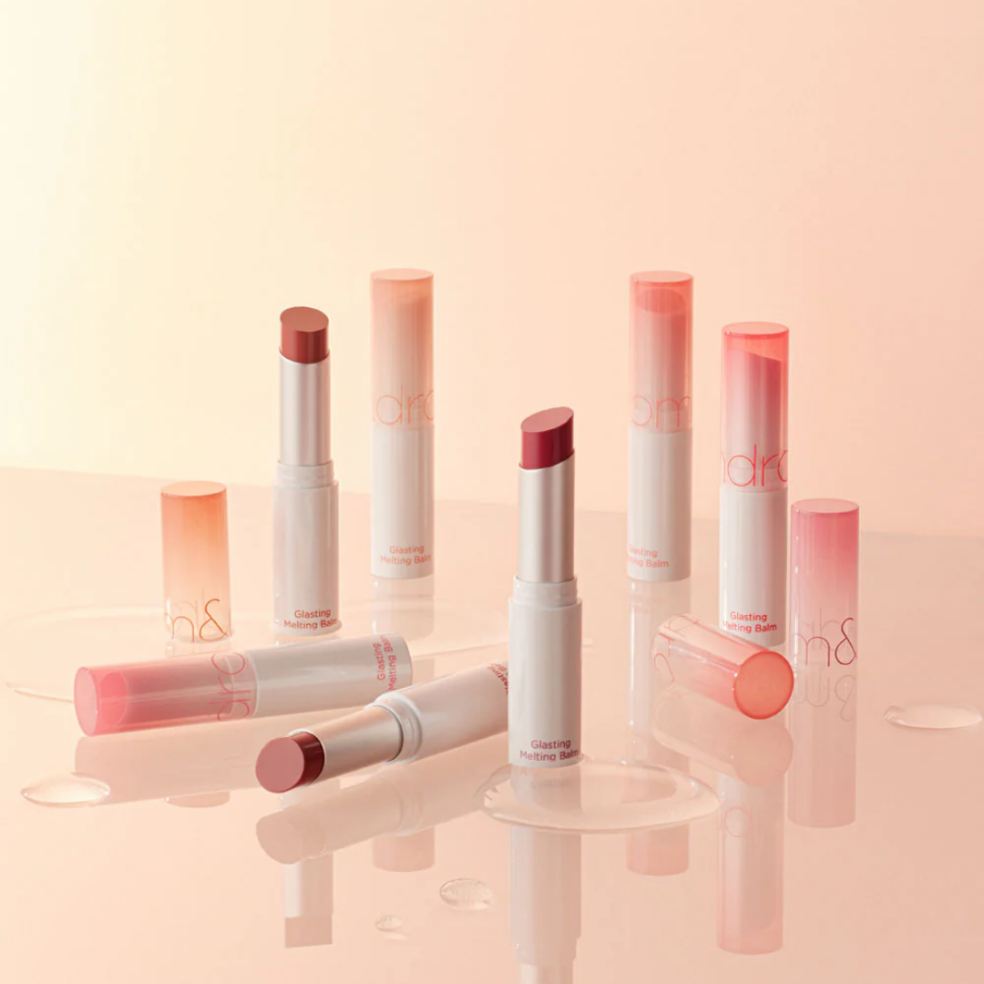 Rom&nd Glasting Melting Balm