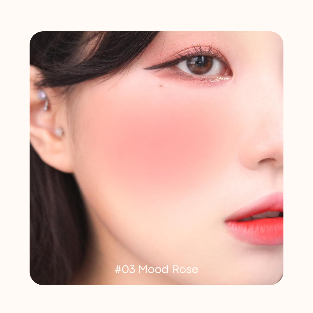 Lilybyred Luv Beam Cheek Balm