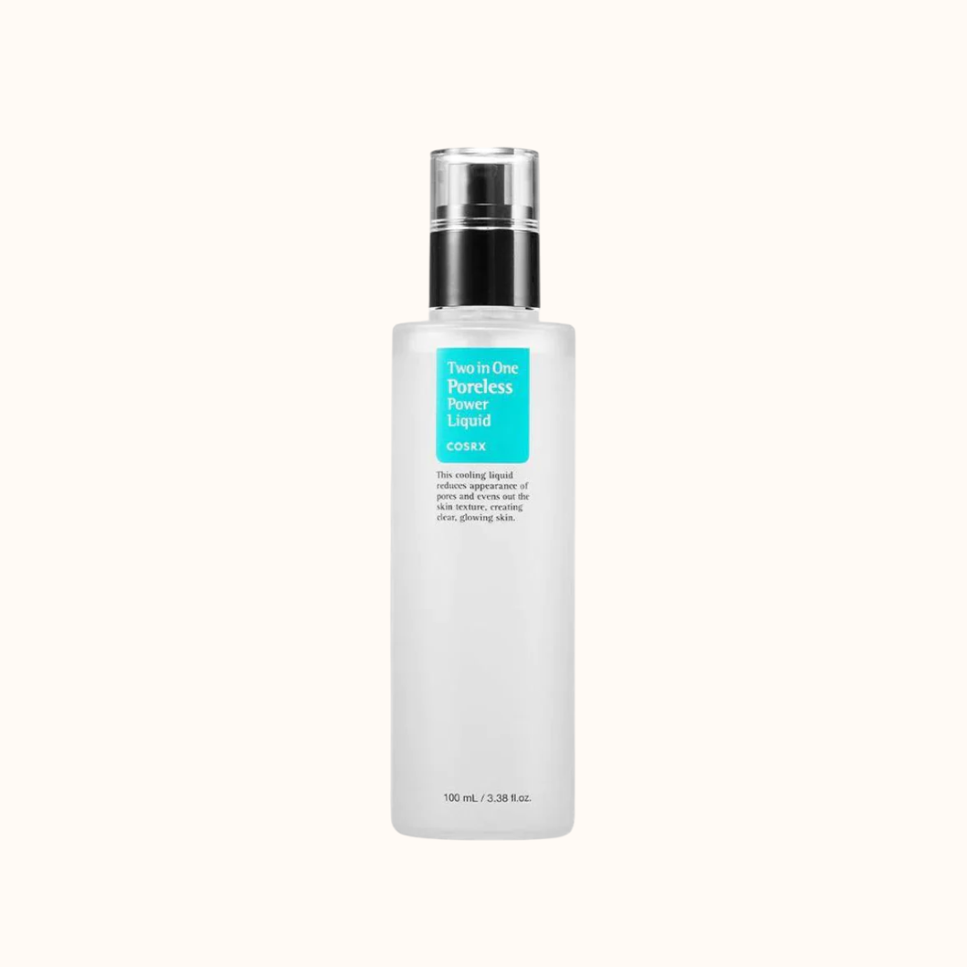 CosrxTwo in One Poreless Power Liquid