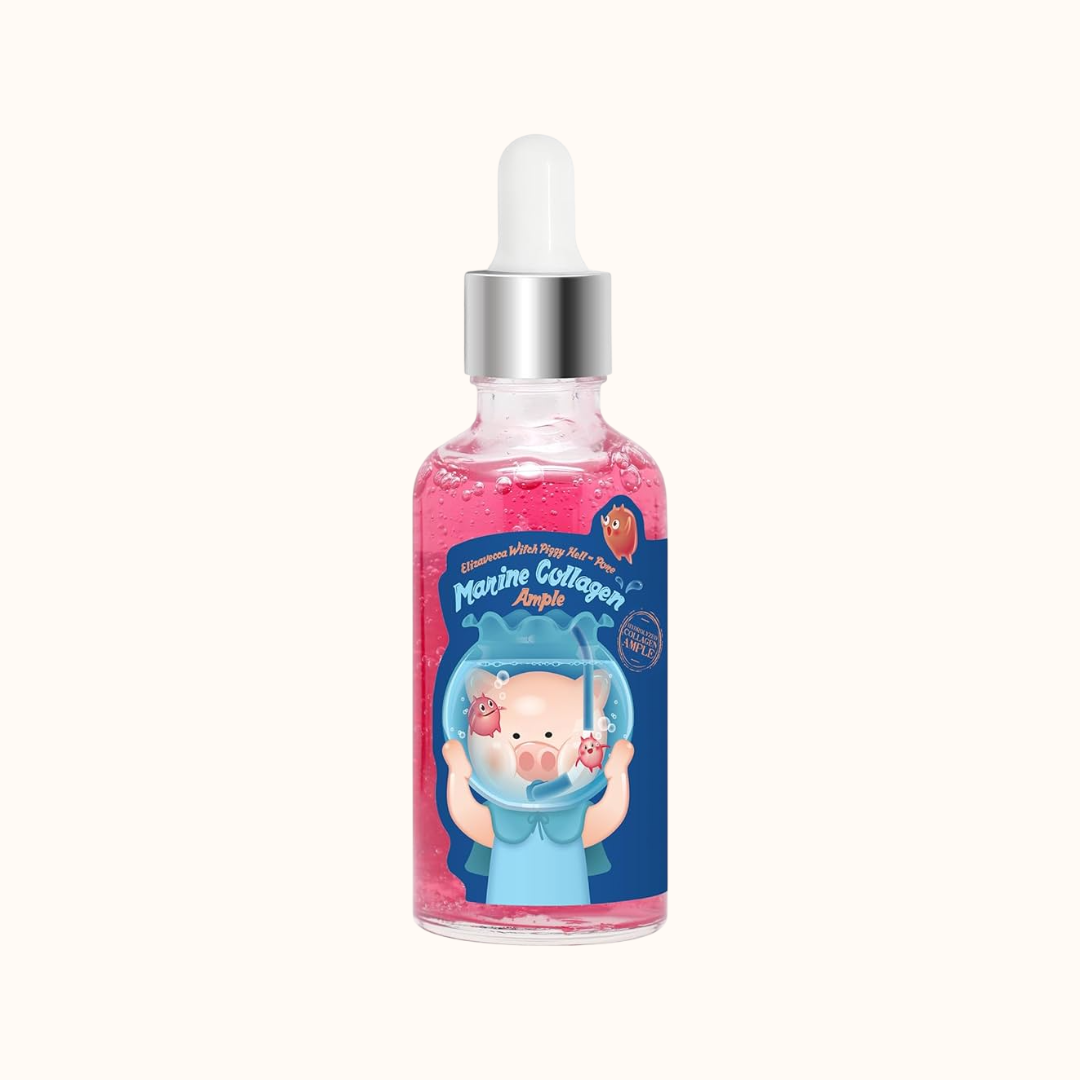 Elizavecca Marine Collagen Ample