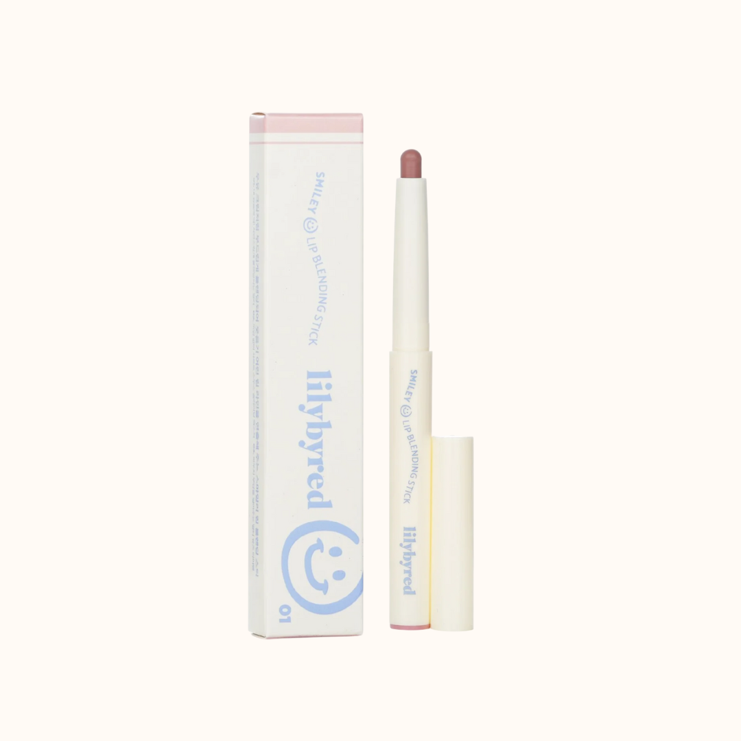 Lilybyred Smiley Lip Blending Stick
