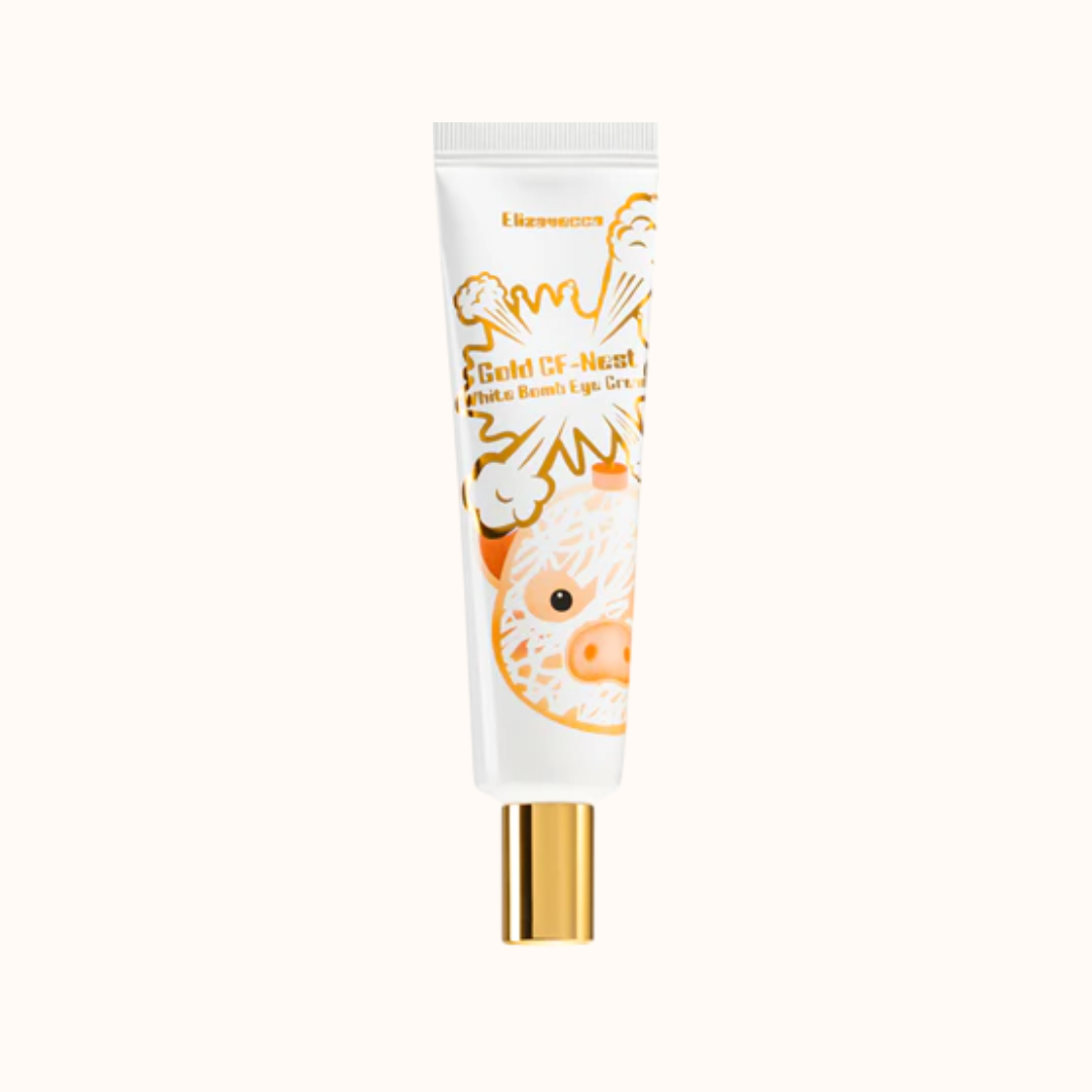 Elizavecca Gold CF-Nest White Bomb Eye Cream 30ml