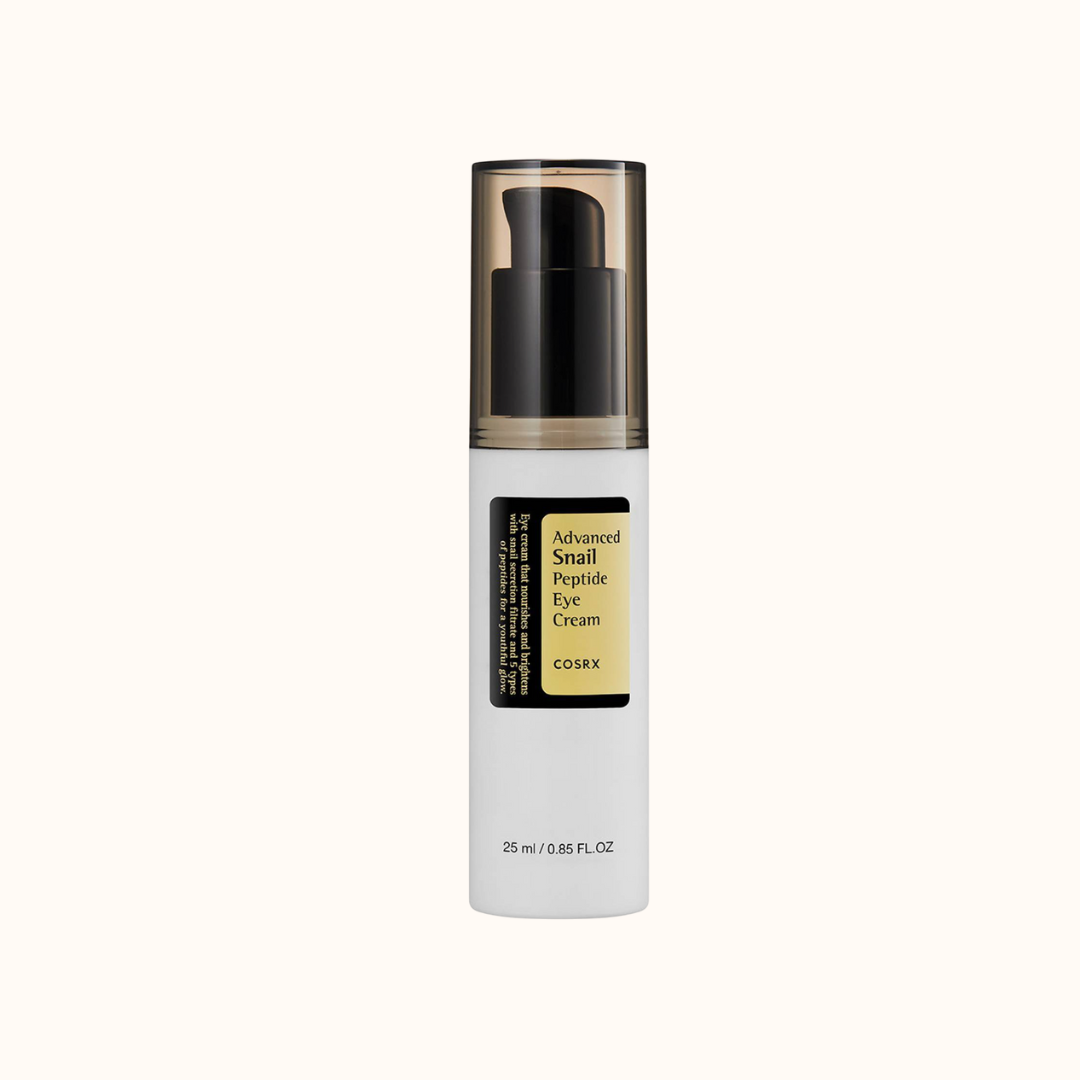 Cosrx Advanced Snail Peptide Eye Cream