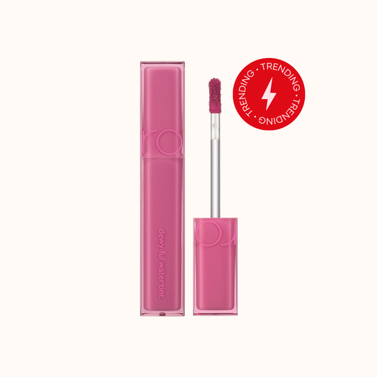 Rom&nd Dewy-ful Water Tint