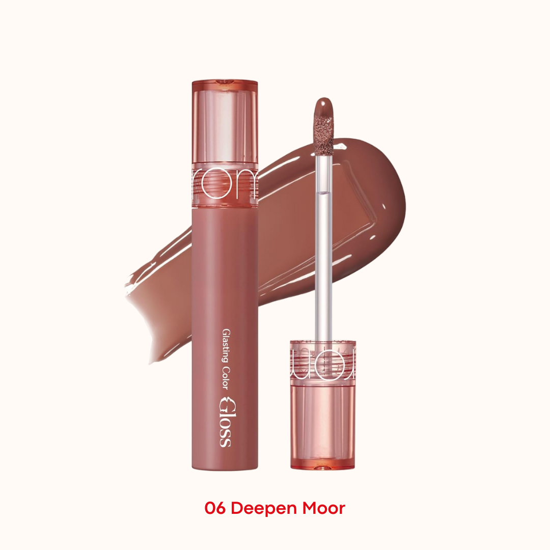 Rom&nd Glasting Color Gloss
