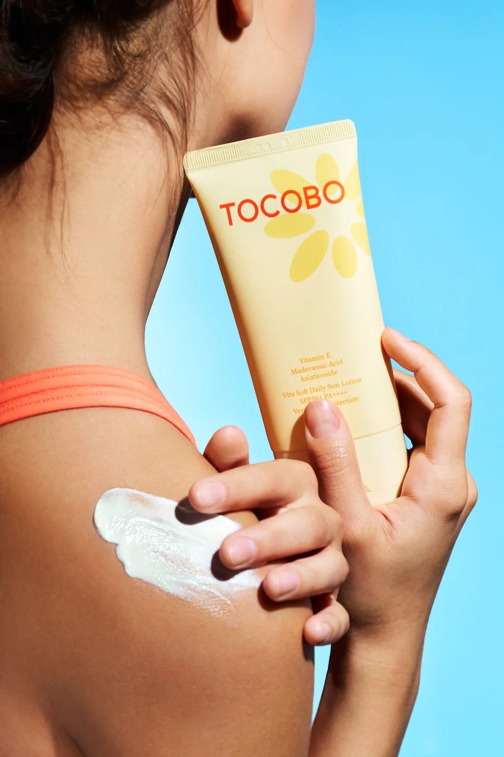 Tocobo Loción Solar Vita Soft Daily Sun Lotion