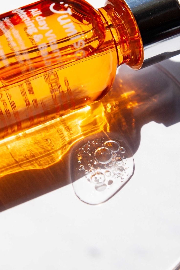 Jumiso All Day Vitamin Facial Serum