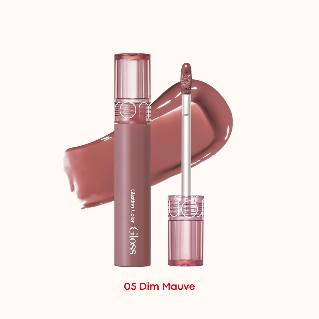 Rom&nd Glasting Color Gloss