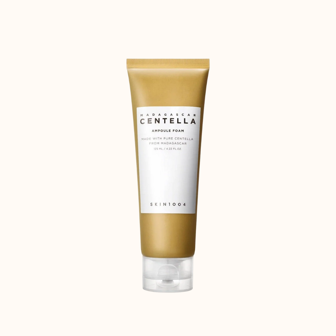 SKIN1004 Madagascar Centella Ampoule Foam