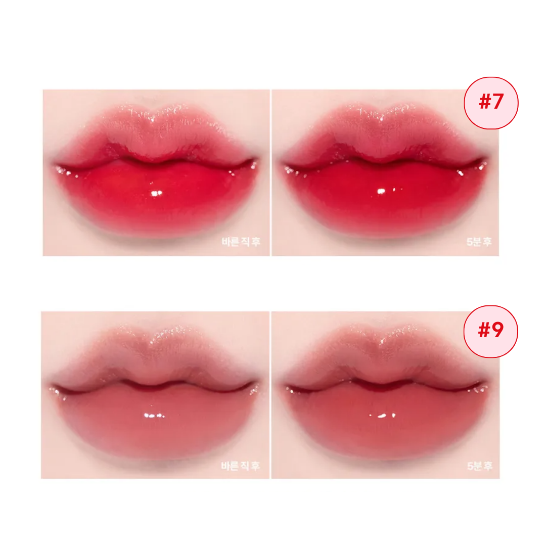 Lilybyred Bloody Liar Coating Tint