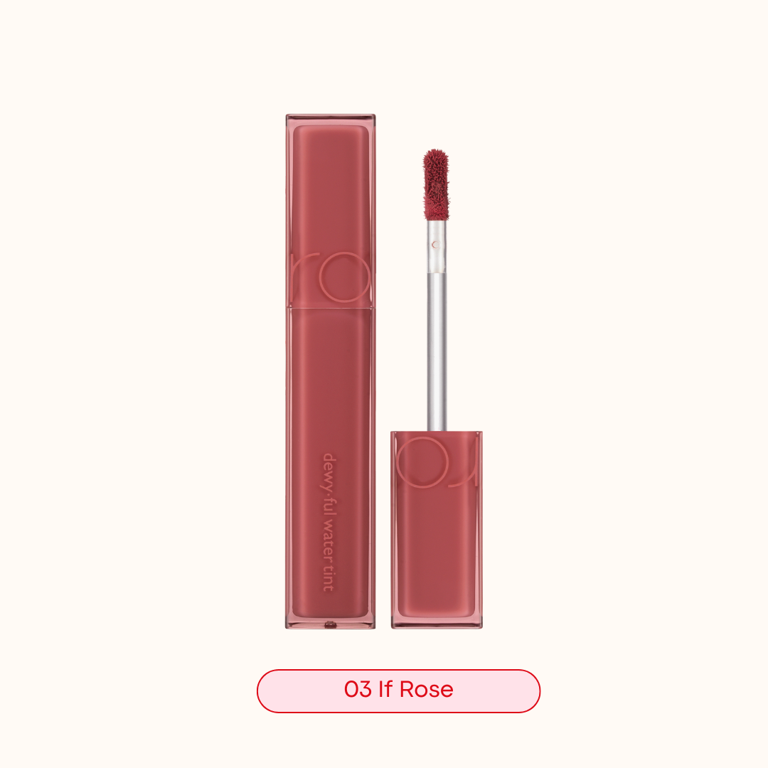 Rom&nd Dewy-ful Water Tint