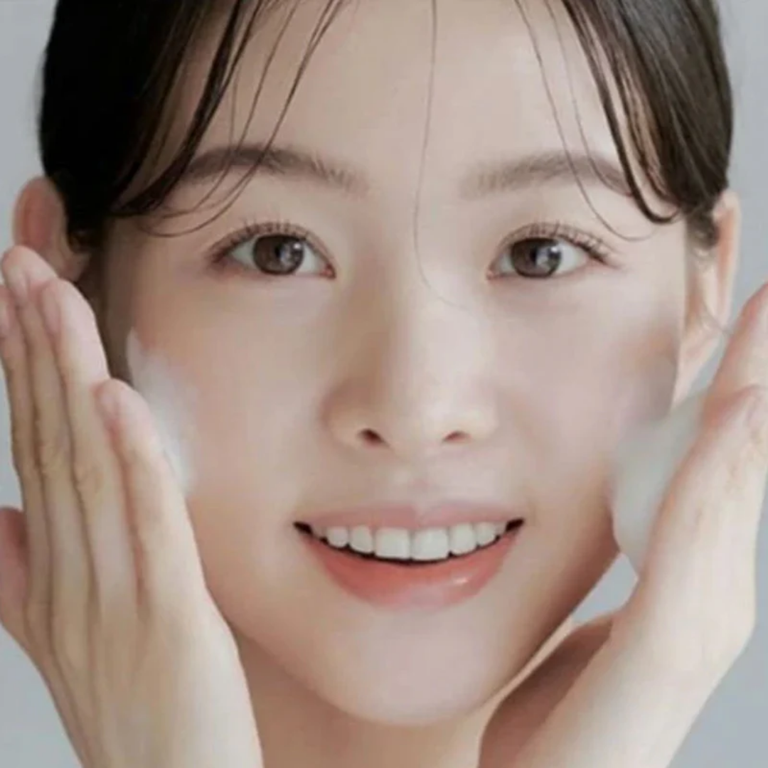 Celimax The Real Noni Acne Bubble Cleanser