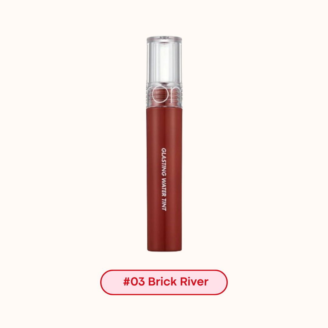 Rom&nd Glasting water tint