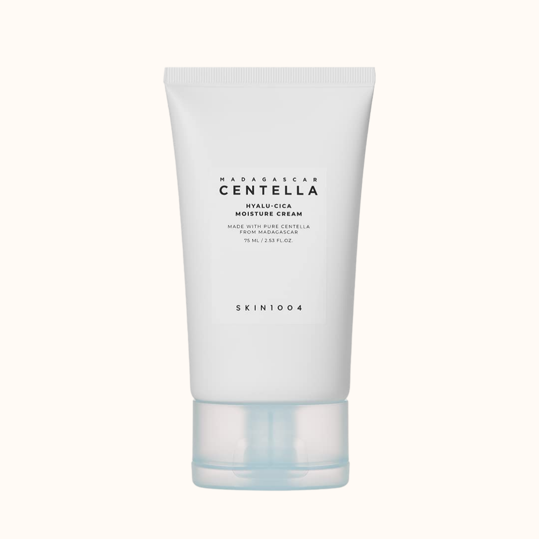 Skin1004 Madagascar Centella Hyalu-Cica Moisture Cream