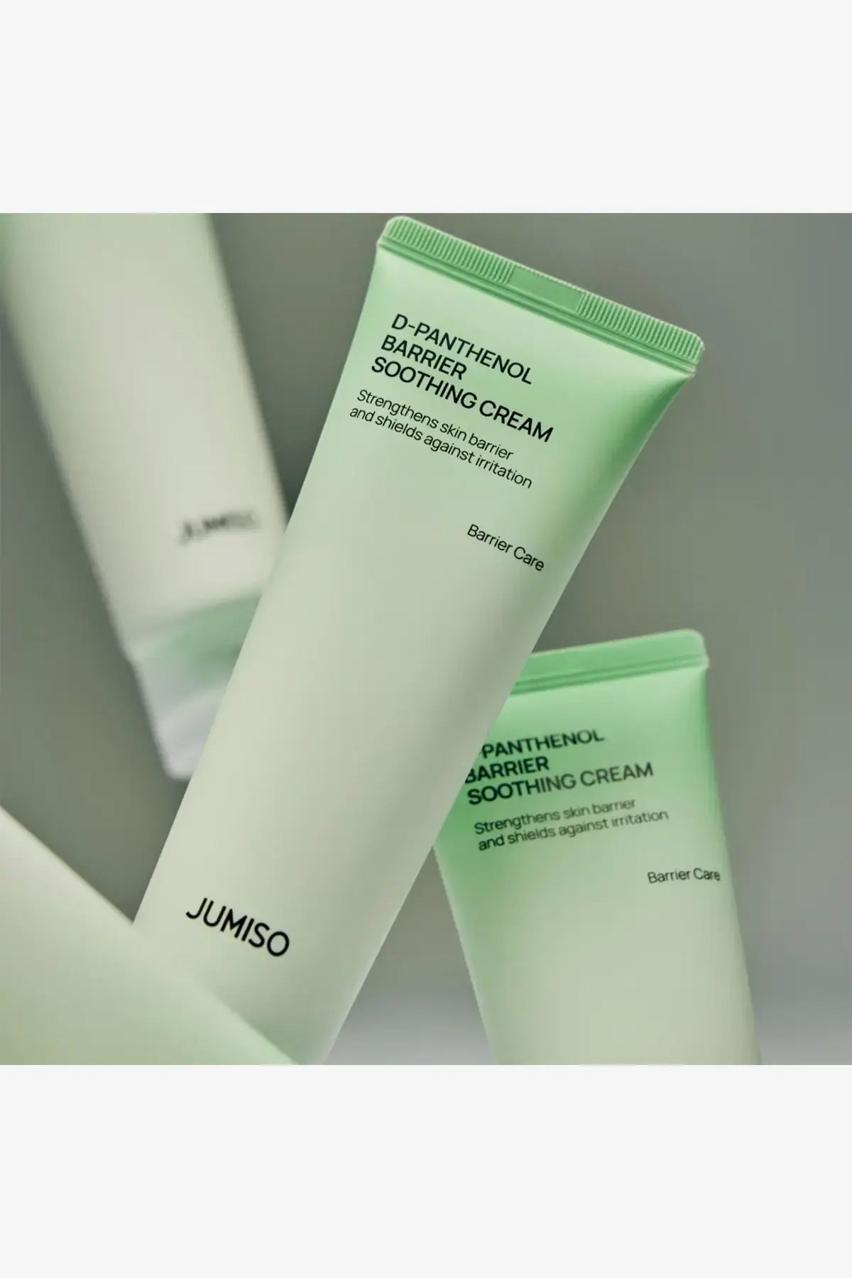 Jumiso D-Panthenol Barrier Soothing Cream