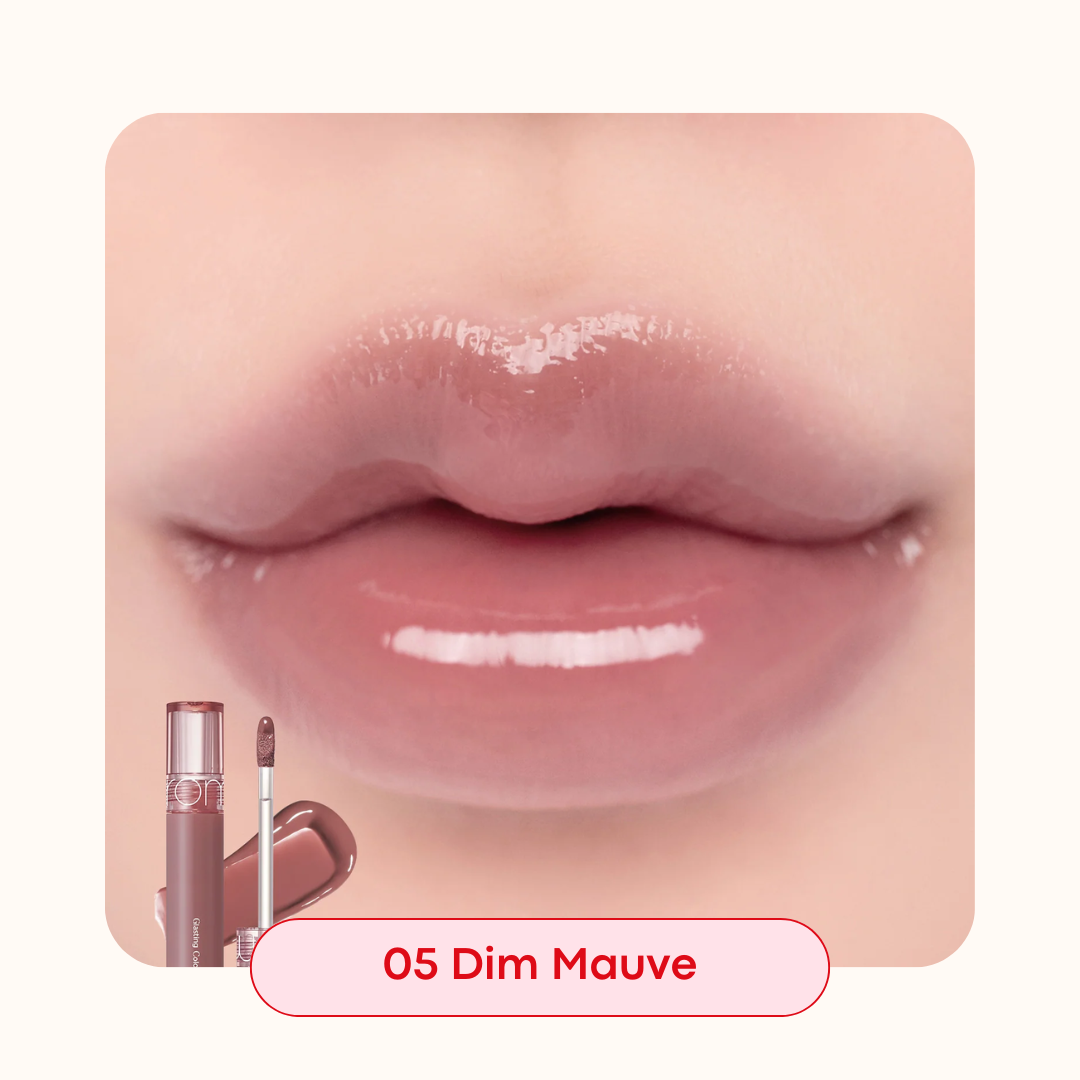 Rom&nd Glasting Color Gloss