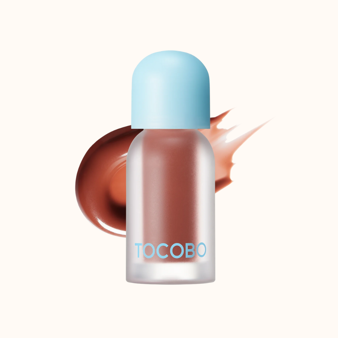 Tocobo Juicy Berry Plumping Lip Oil