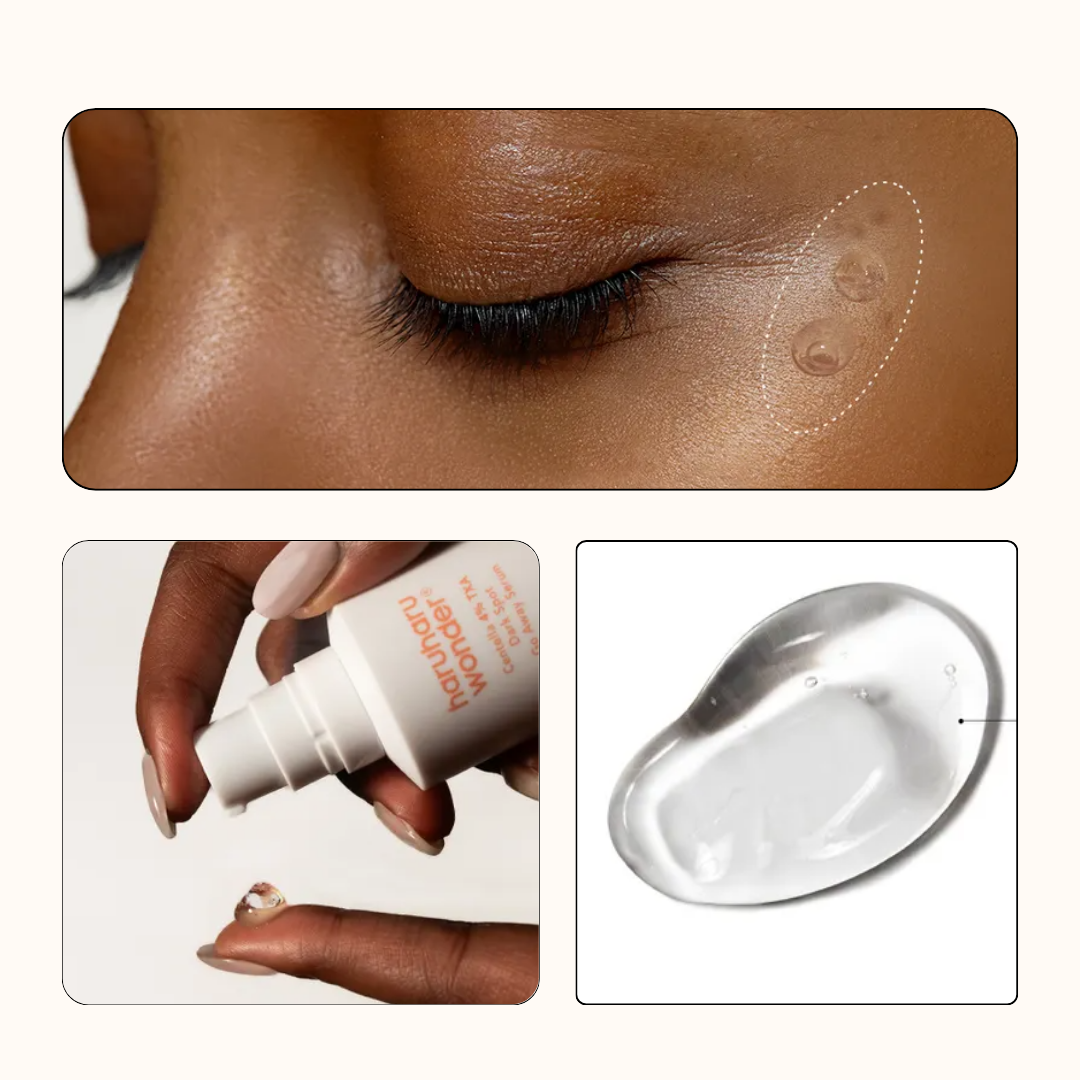 Haruharu Wonder Centella 4% TXA Dark Spot Go Away Serum