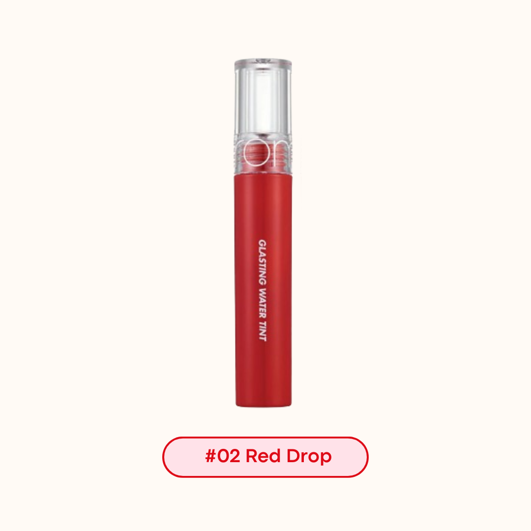Rom&nd Glasting water tint