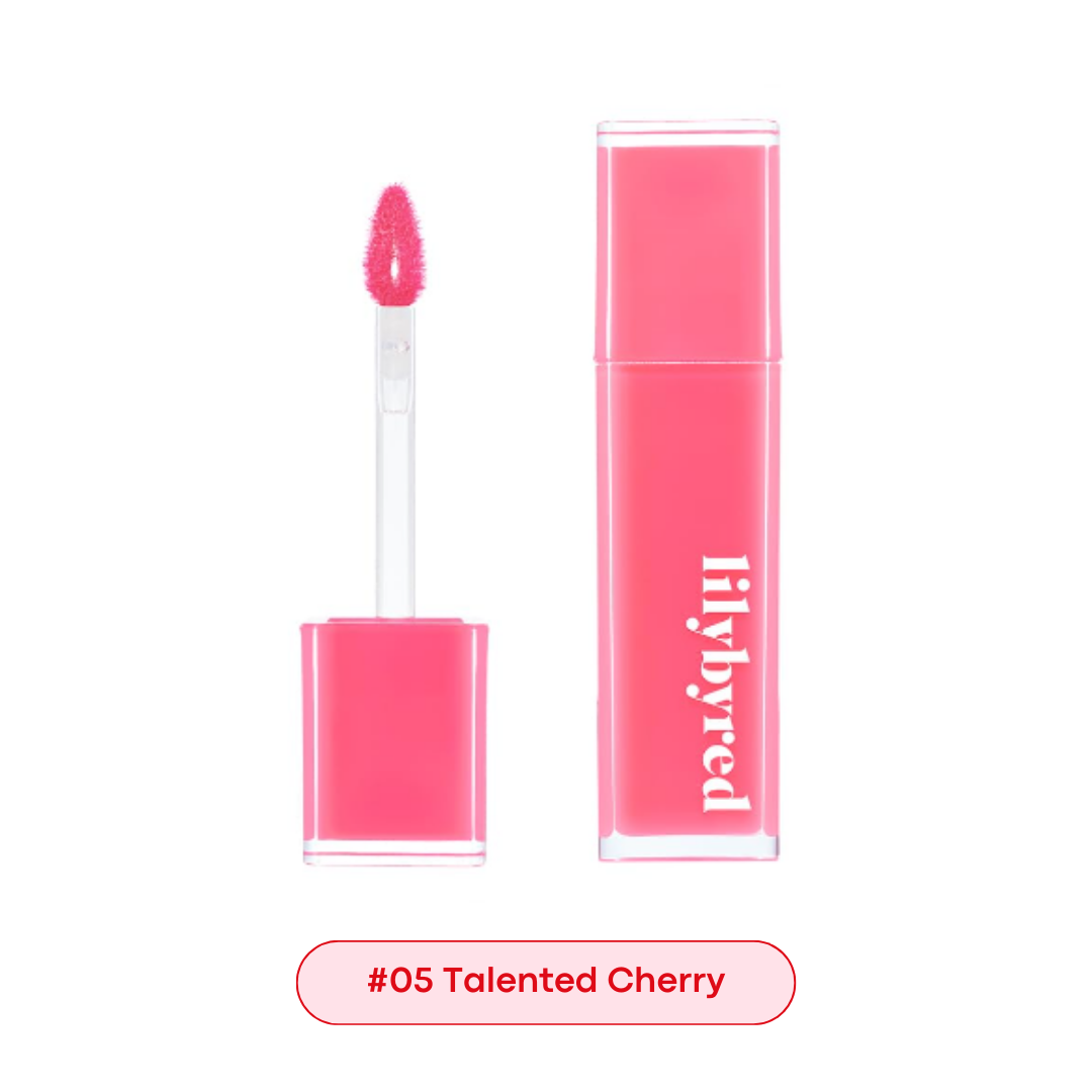 Lilybyred Bloody Liar Coating Tint