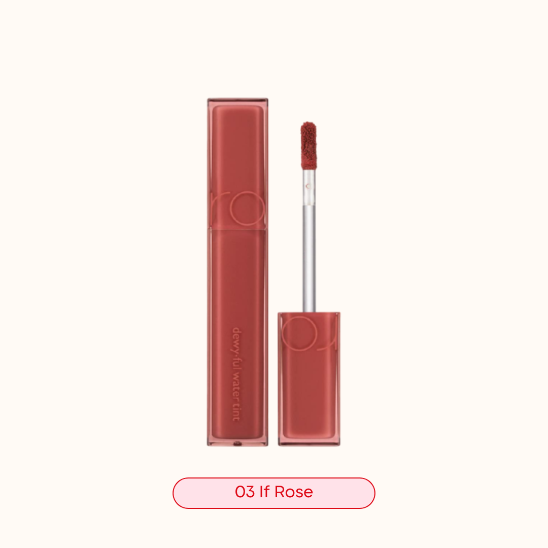 Rom&nd Dewy-ful Water Tint