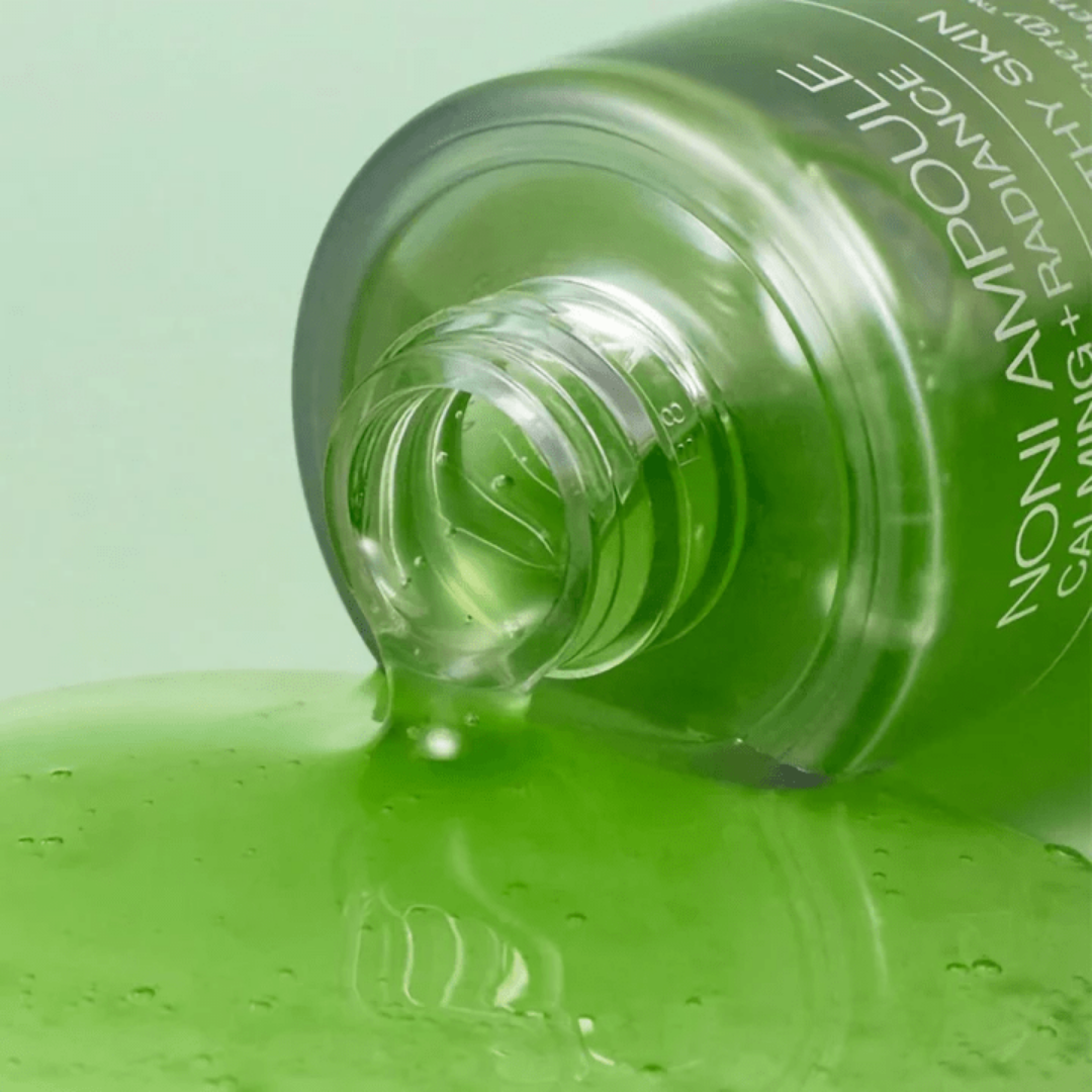 Celimax Noni Energy Ampoule Calming+ Radiance