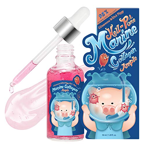 Elizavecca Marine Collagen Ample