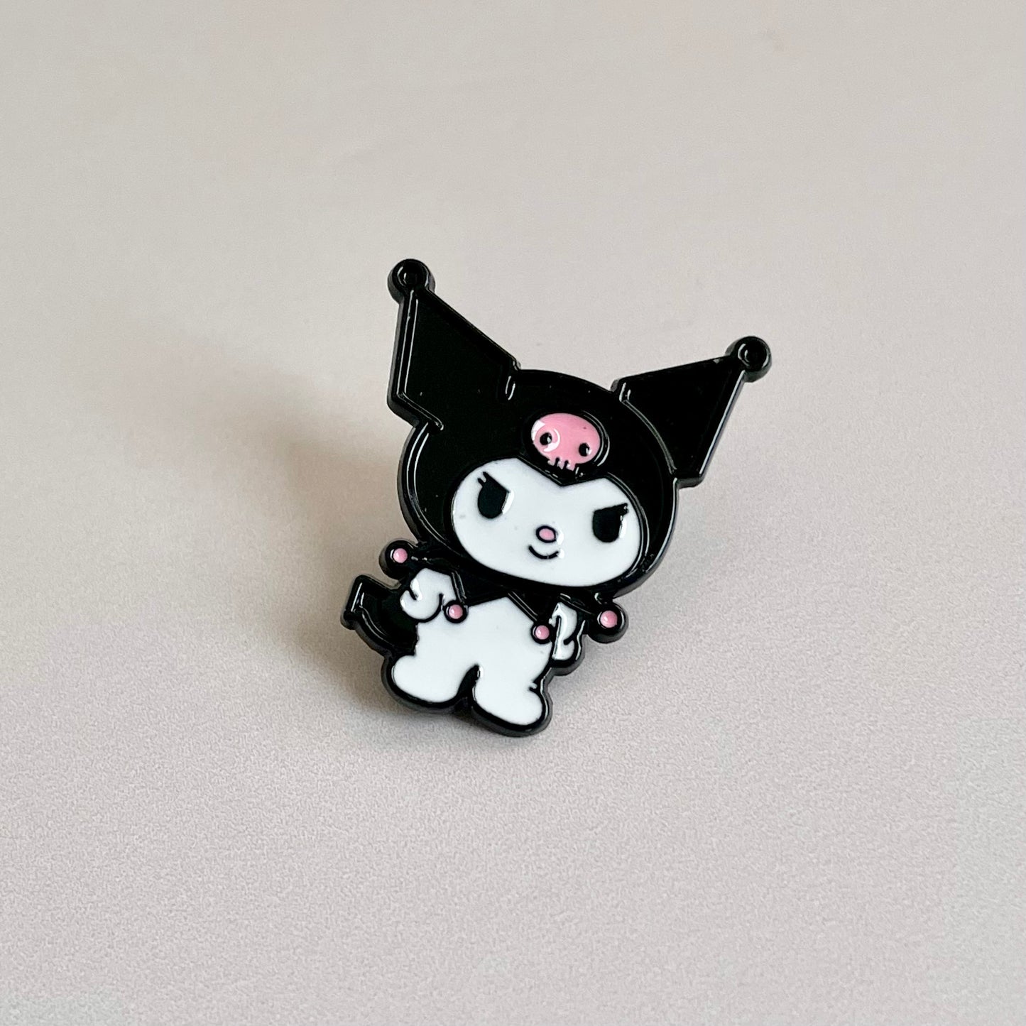 Pin Sanrio✨