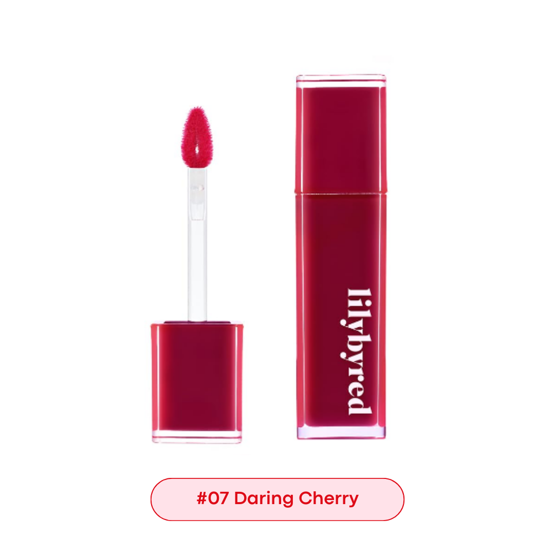 Lilybyred Bloody Liar Coating Tint