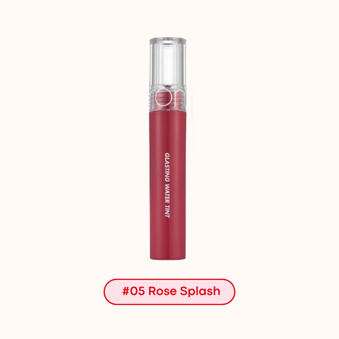 Rom&nd Glasting water tint