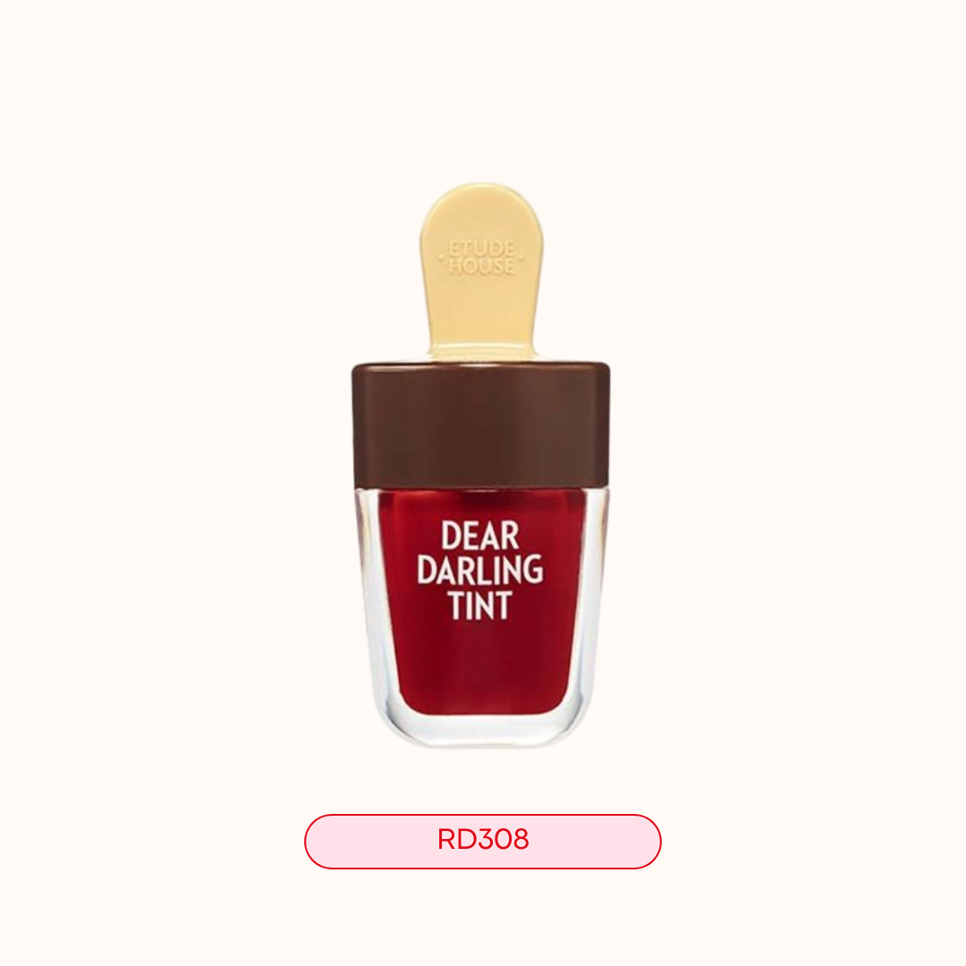Etude Dear Darling Water Gel Tint Ice Cream