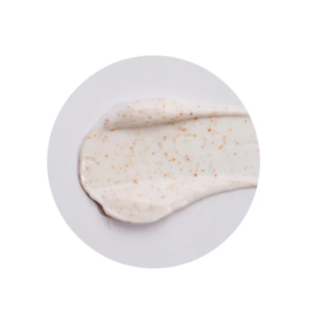 A’pieu Honey and Milk Lip Scrub