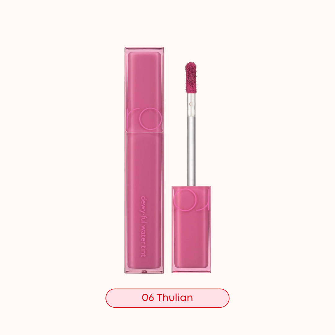 Rom&nd Dewy-ful Water Tint