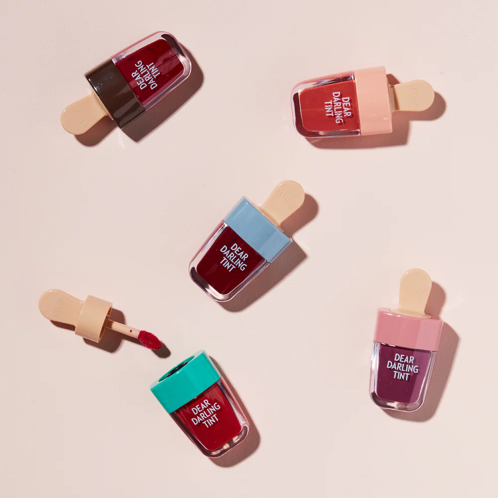 Etude Dear Darling Water Gel Tint Ice Cream