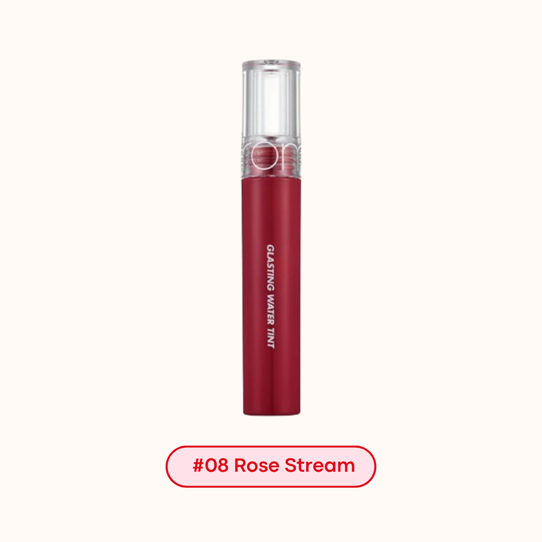 Rom&nd Glasting water tint
